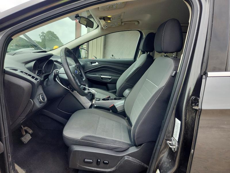 Photo 7 from auction – 2015 FORD ESCAPE with VIN 1FMCU9GX4FUC54624
