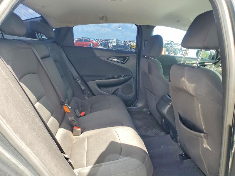 Photo 10 from auction – 2017 CHEVROLET MALIBU with VIN 1G1ZB5ST5HF165114