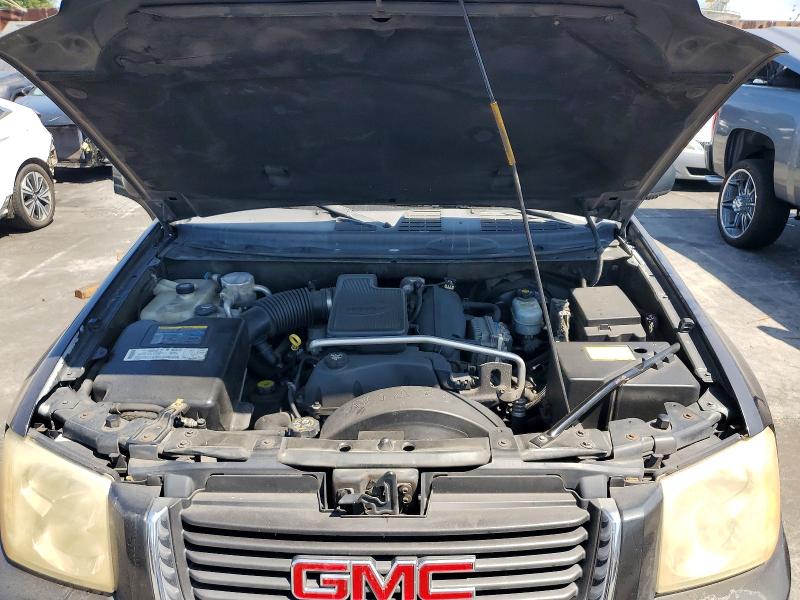 Photo 11 from auction – 2004 GMC ENVOY with VIN 1GKDS13S942279977