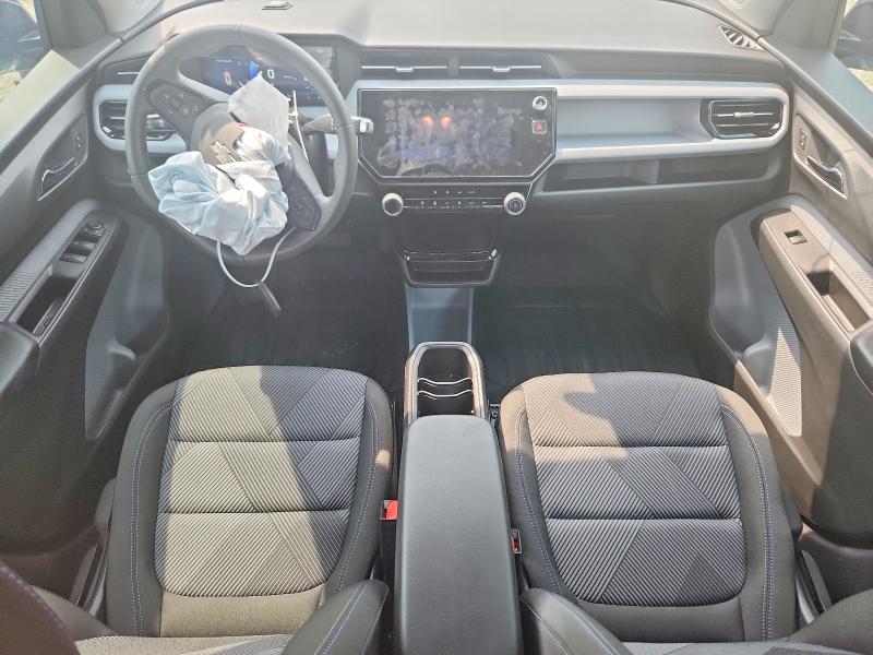 Photo 8 from auction – 2027 CHEVROLET BOLT with VIN 1G1FY6EV7VF110745
