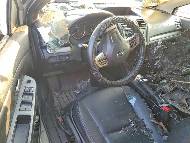 Photo 8 from auction – 2014 SUBARU XV CROSSTREK with VIN JF2GPAKC0EH334353