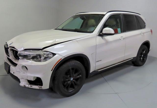 Photo 2 from auction – 2015 BMW X5 with VIN 5UXKR0C54F0K59653