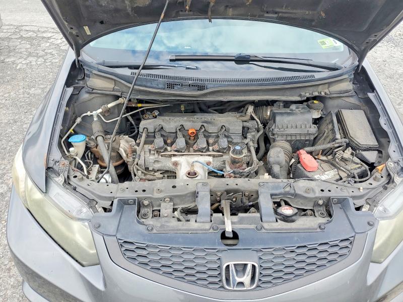 Photo 11 from auction – 2013 HONDA CIVIC with VIN 2HGFG3B56DH509867