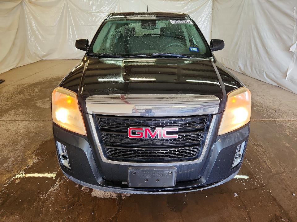 صورة رقم 5 من المزاد - 2013 GMC TERRAIN مع VIN 2GKALMEK6D6347069