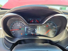 Zdjęcie 9 z aukcji – 2015 CHEVROLET IMPALA z VIN 2G1115SL6F9150479