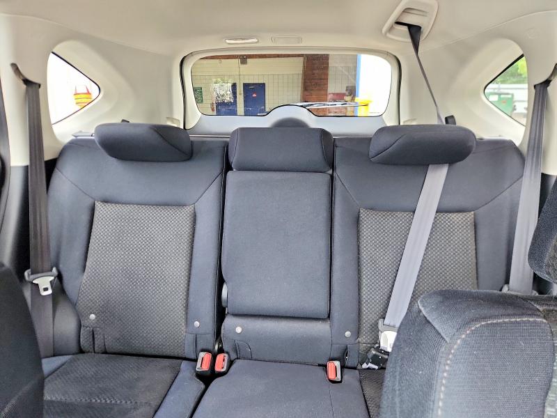Photo 10 from auction – 2016 HONDA CR-V with VIN 2HKRM4H56GH688019