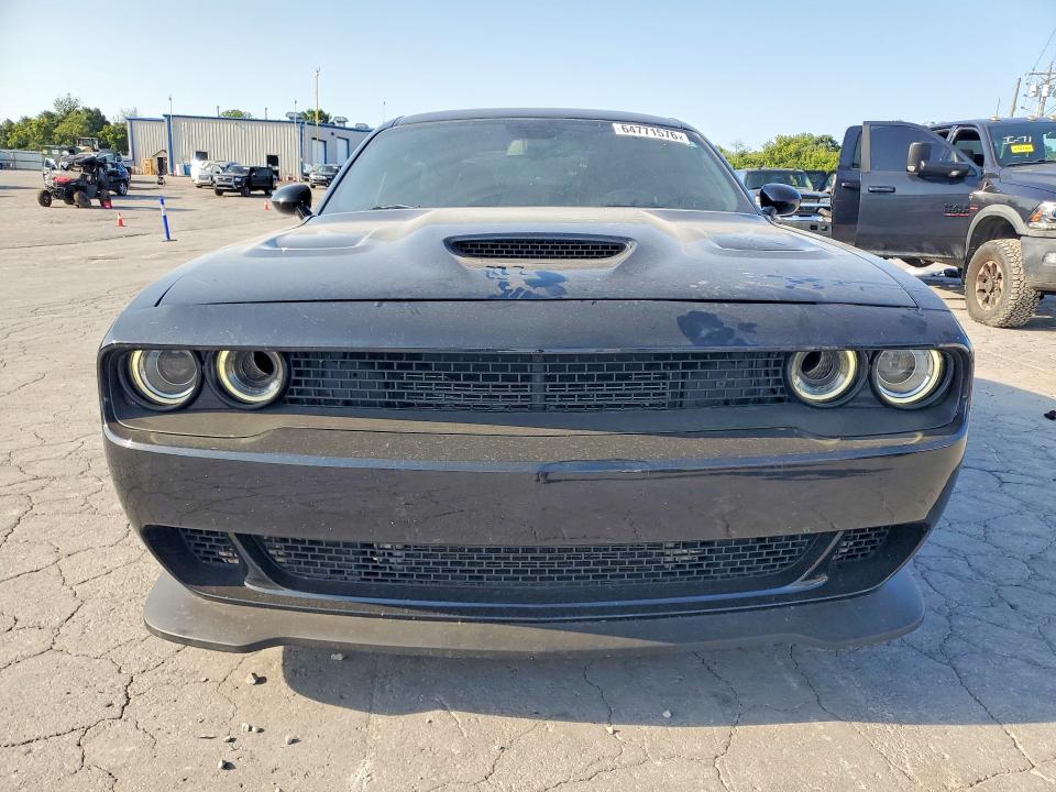 Фото 5 с аукциона – 2019 DODGE CHALLENGER с VIN 2C3CDZBT4KH629308