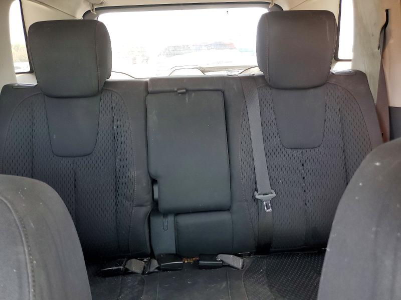 Photo 10 from auction – 2011 GMC TERRAIN with VIN 2CTALMEC9B6457264