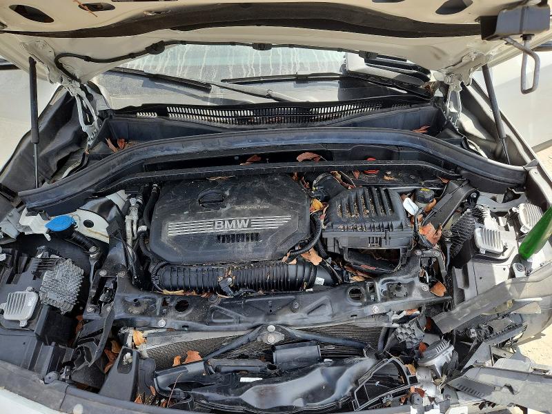 Photo 12 from auction – 2020 BMW X2 with VIN WBXYH9C01L5P68950