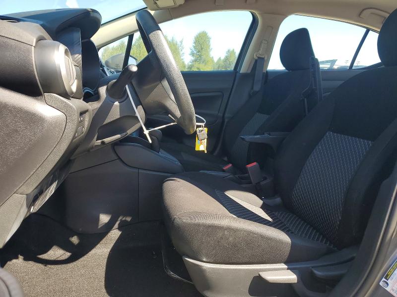 Photo 7 from auction – 2024 NISSAN VERSA with VIN 3N1CN8DV7RL842999