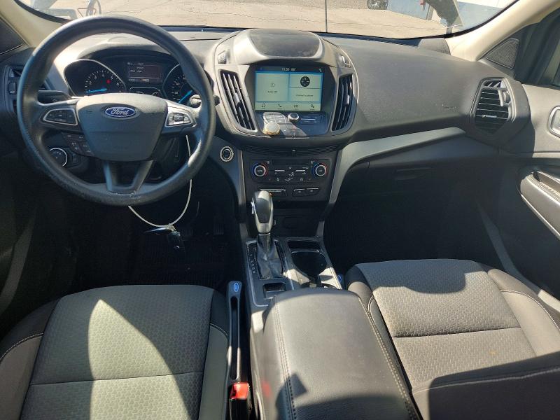 Photo 8 from auction – 2019 FORD ESCAPE with VIN 1FMCU9GD9KUB03777
