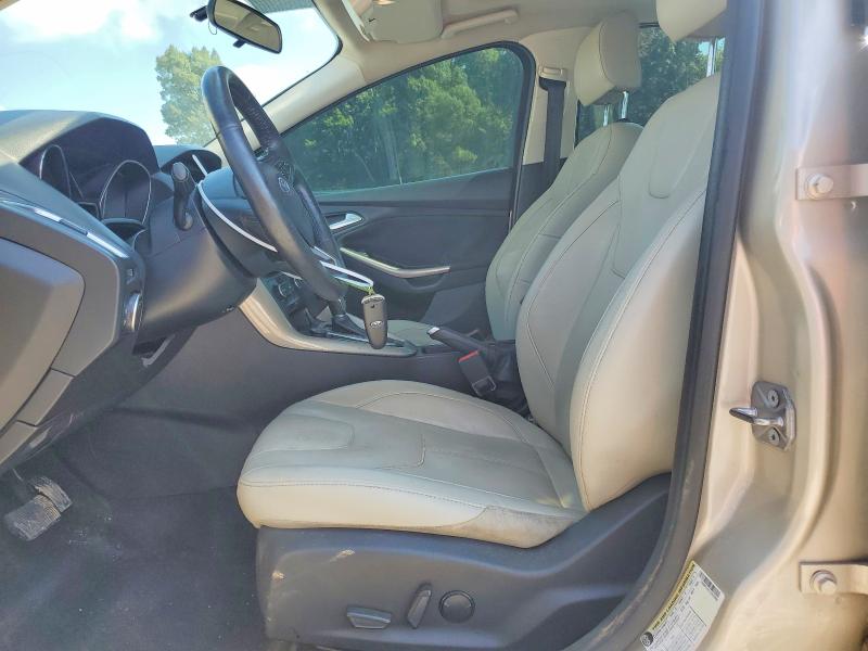 Photo 7 from auction – 2018 FORD FOCUS with VIN 1FADP3J27JL252056