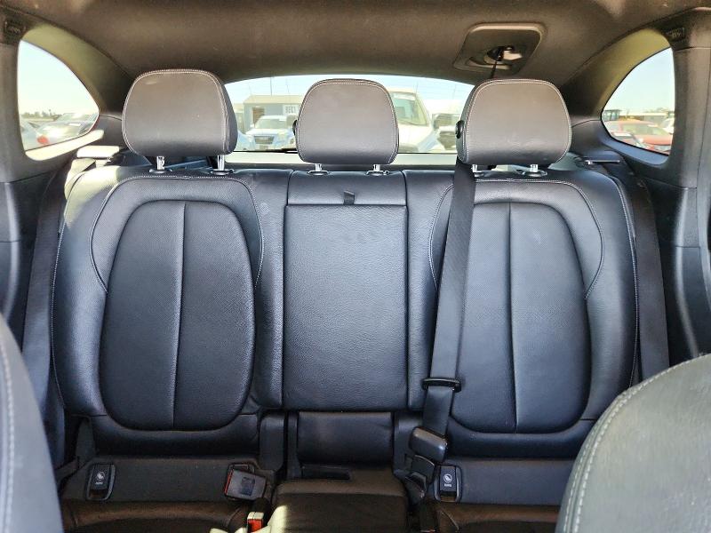 Foto 10 de la subasta – 2018 BMW X1 con VIN WBXHT3C36J5K27864
