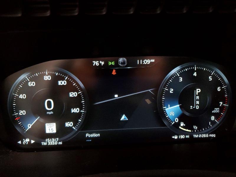 Фото 9 с аукциона – 2016 VOLVO XC90 с VIN YV4A22PK0G1022017