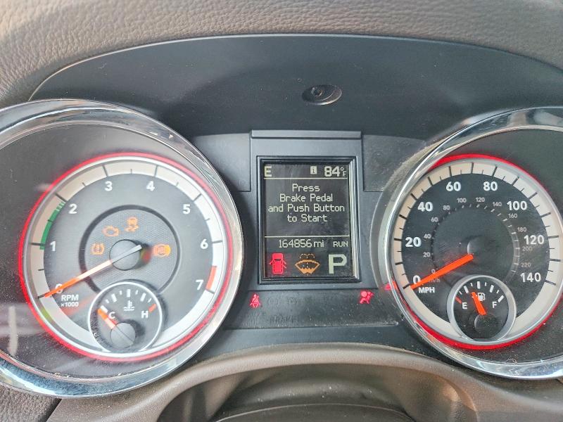Photo 9 from auction – 2013 DODGE DURANGO with VIN 1C4RDHDG8DC530108