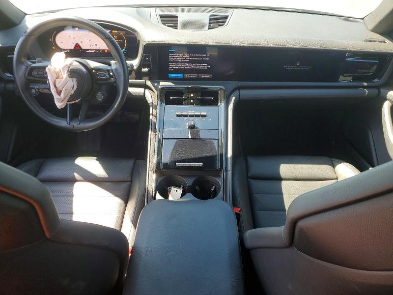Photo 8 from auction – 2024 PORSCHE PANAMERA with VIN WP0AA2YA7RL003452