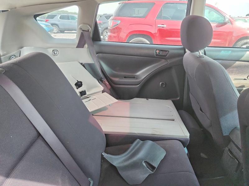 Photo 10 from auction – 2003 PONTIAC VIBE with VIN 5Y2SL62873Z456633