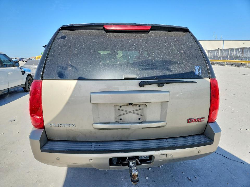 Photo 6 from auction – 2013 GMC YUKON with VIN 1GKS2CE04DR128339