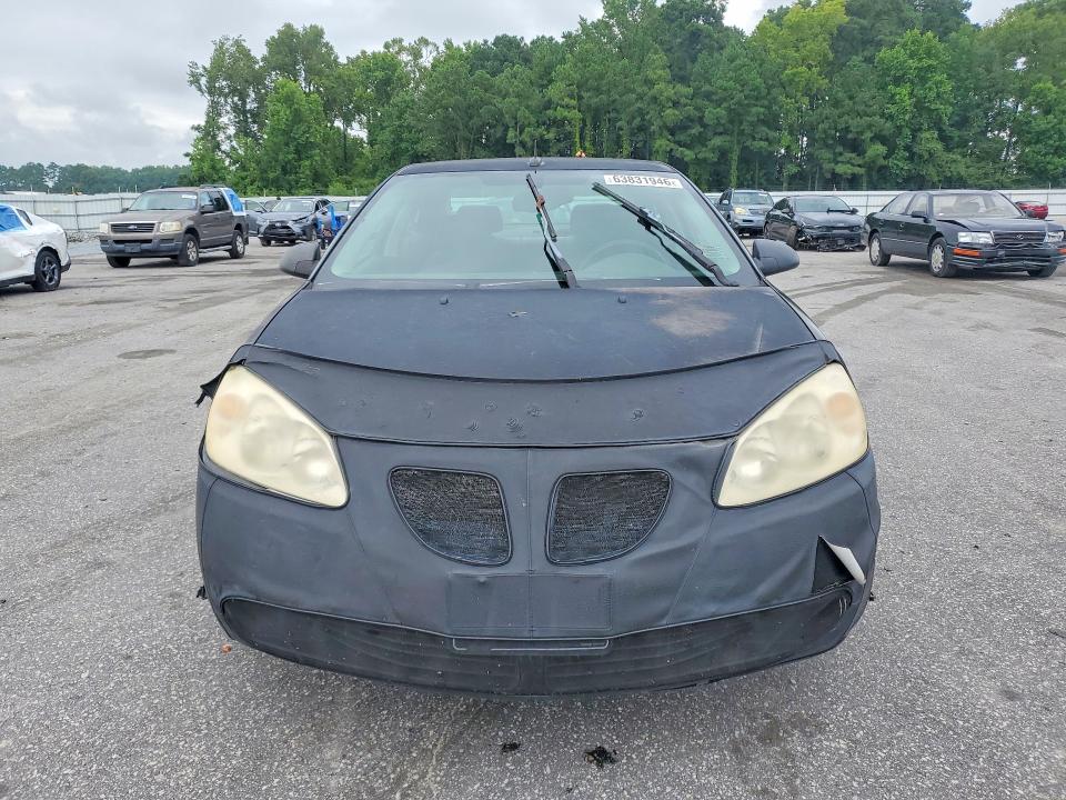 Photo 5 from auction – 2008 PONTIAC G6 with VIN 1G2ZF57BX84106300