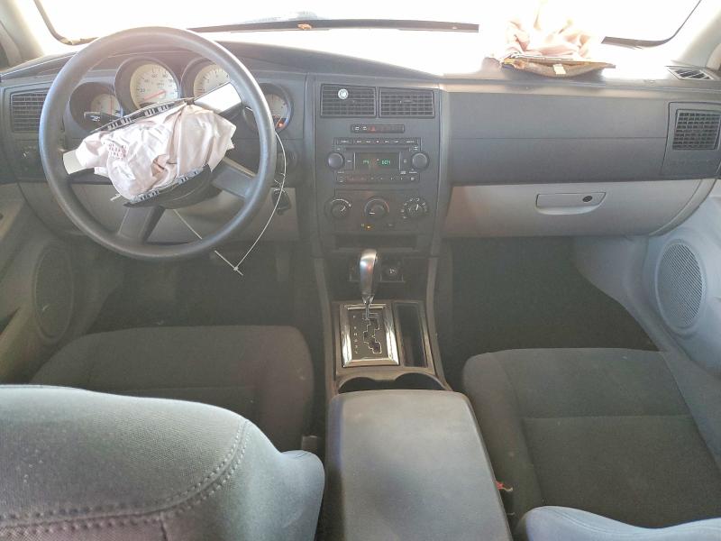 Photo 8 from auction – 2006 DODGE MAGNUM with VIN 2D4FV47T06H385876