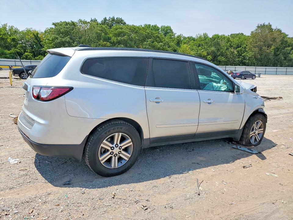 Zdjęcie 3 z aukcji – 2016 CHEVROLET TRAVERSE z VIN 1GNKRHKD8GJ347214