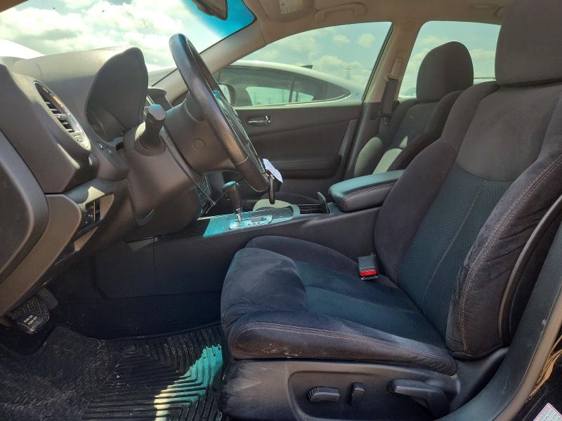 Photo 7 from auction – 2013 NISSAN MAXIMA with VIN 1N4AA5AP3DC837930