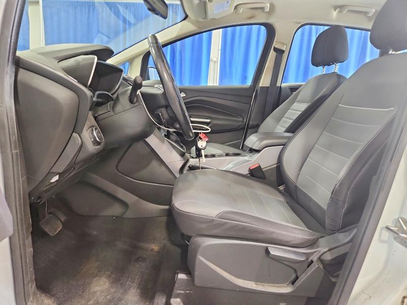 Photo 7 from auction – 2015 FORD C-MAX with VIN 1FADP5AU6FL101360