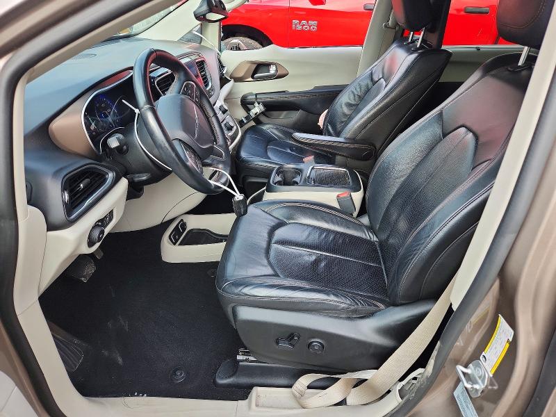 Zdjęcie 7 z aukcji – 2017 CHRYSLER PACIFICA z VIN 2C4RC1EG0HR536233
