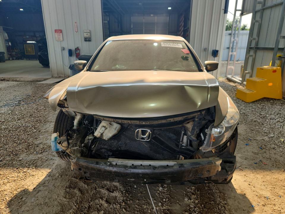 Photo 5 from auction – 2008 HONDA ACCORD with VIN 1HGCP26348A062398