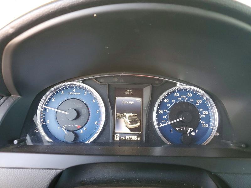 Photo 9 from auction – 2016 TOYOTA CAMRY with VIN 4T4BF1FK5GR537439
