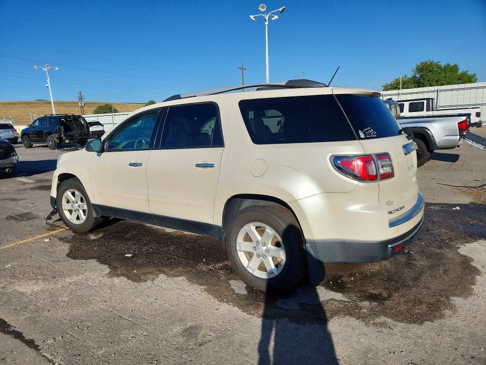 Photo 2 from auction – 2014 GMC ACADIA with VIN 1GKKVPKD3EJ102563