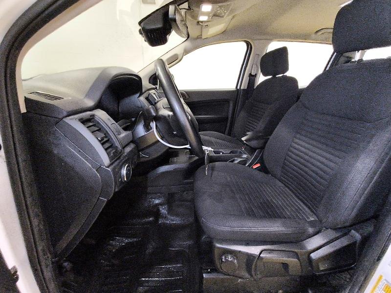 Photo 7 from auction – 2022 FORD RANGER with VIN 1FTER4EH0NLD06574