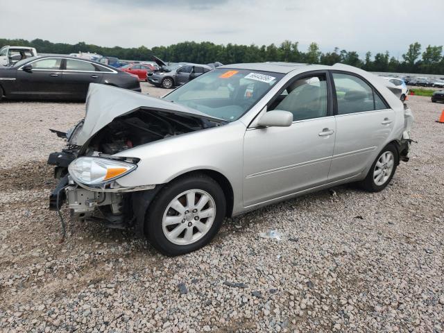 Photo 1 from auction – 2004 TOYOTA CAMRY with VIN 4T1BF30KX4U569524