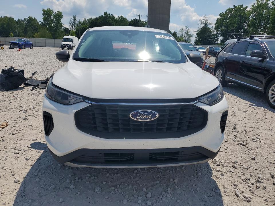 Photo 5 from auction – 2023 FORD ESCAPE with VIN 1FMCU9GN9PUA53270