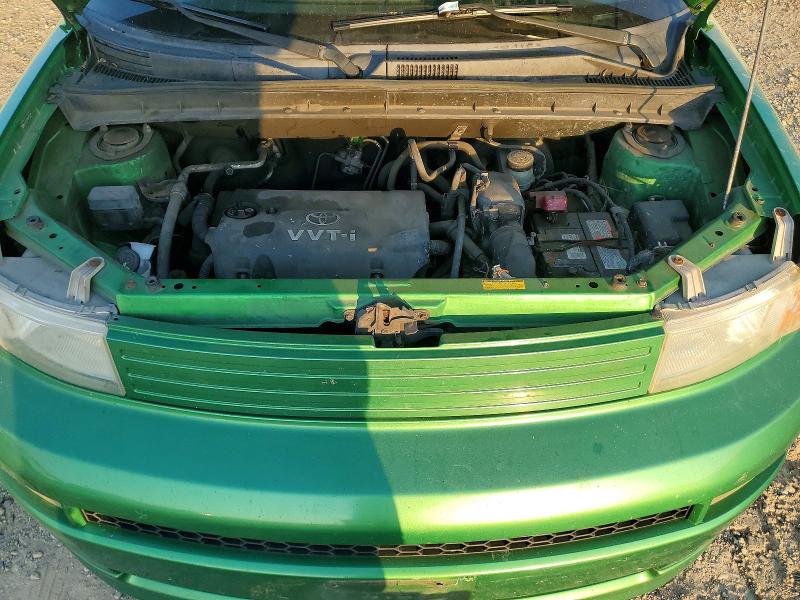 Photo 11 from auction – 2006 SCION XB with VIN JTLKT324364075198