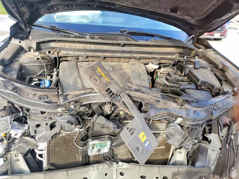Photo 12 from auction – 2021 MAZDA CX-5 with VIN JM3KFADM1M0475048