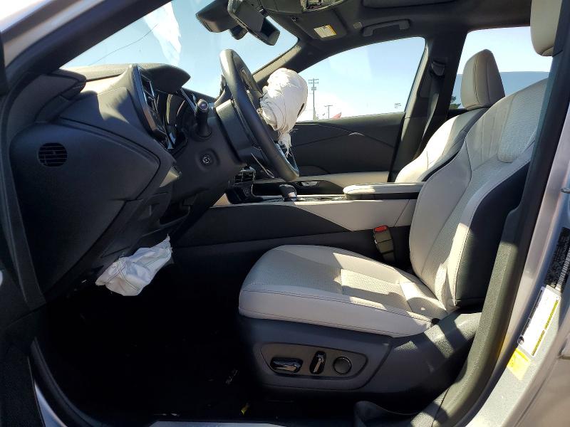 Photo 7 from auction – 2024 LEXUS RX 350 with VIN 2T2BAMCA8RC084553