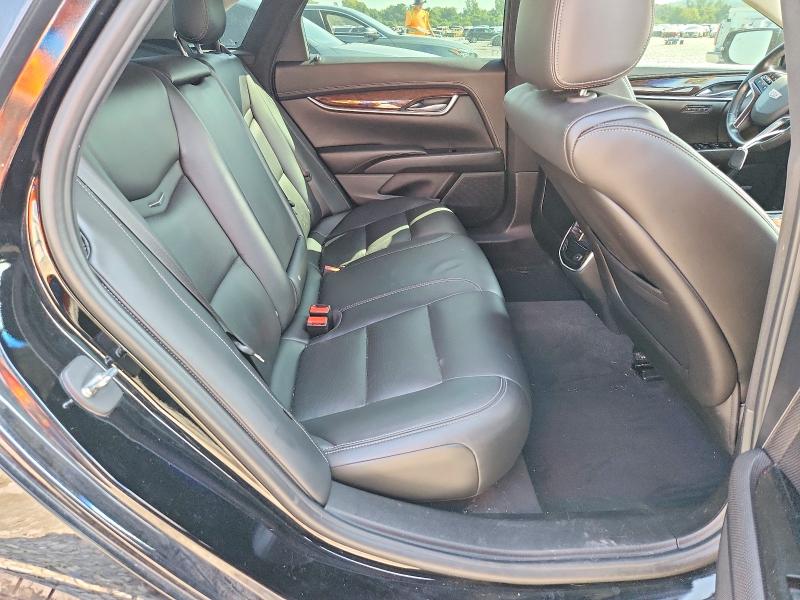Photo 10 from auction – 2017 CADILLAC XTS with VIN 2G61N5S3XH9109029