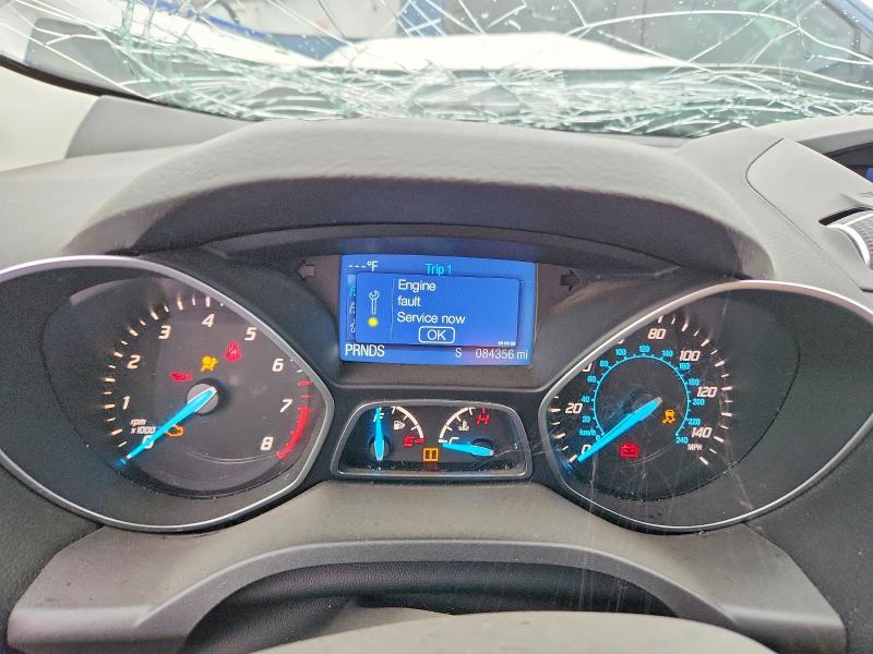 Zdjęcie 9 z aukcji – 2015 FORD ESCAPE z VIN 1FMCU9GX4FUB48254
