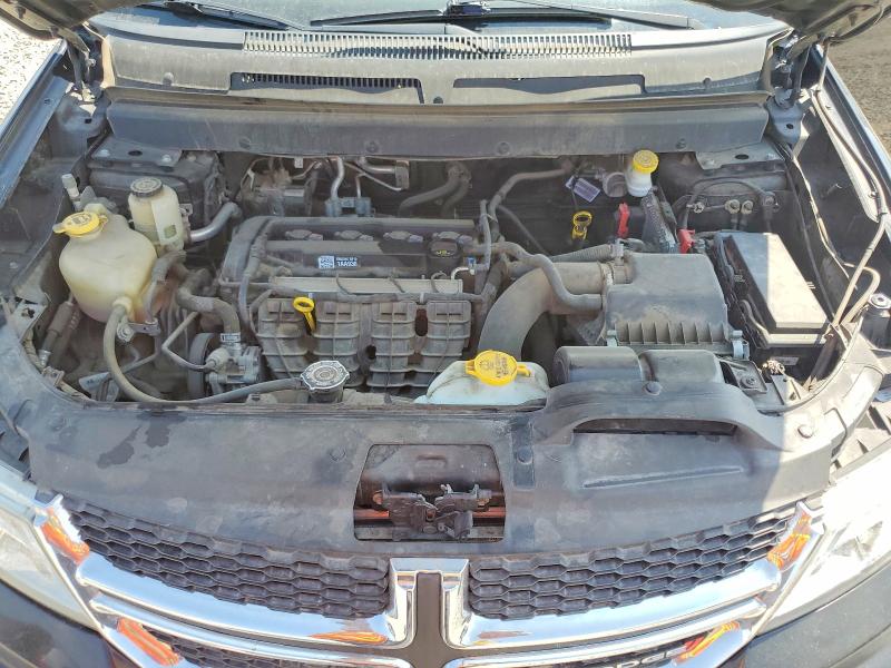 Photo 11 from auction – 2020 DODGE JOURNEY with VIN 3C4PDCAB5LT181947