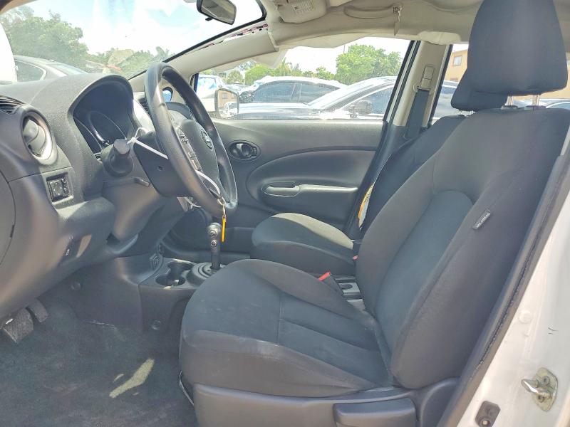 Photo 7 from auction – 2019 NISSAN VERSA NOTE with VIN 3N1CE2CP6KL360014