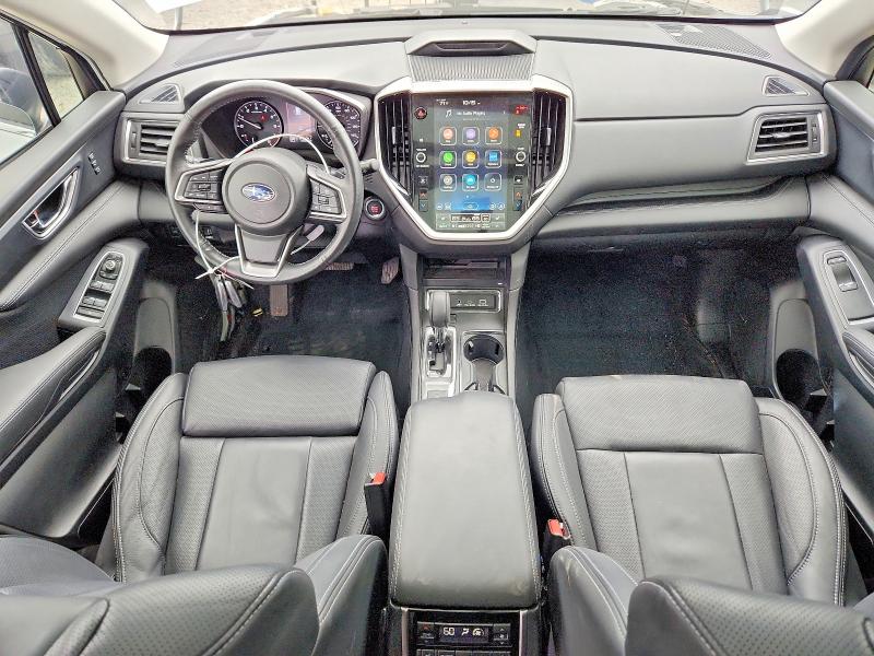 Photo 8 from auction – 2023 SUBARU ASCENT with VIN 4S4WMARD9P3448932