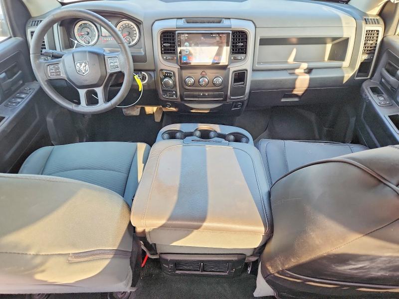صورة رقم 8 من المزاد - 2016 RAM 1500 مع VIN 1C6RR7KTXGS187427