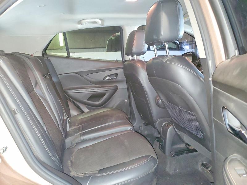 Photo 11 from auction – 2019 BUICK ENCORE with VIN KL4CJASB8KB834629