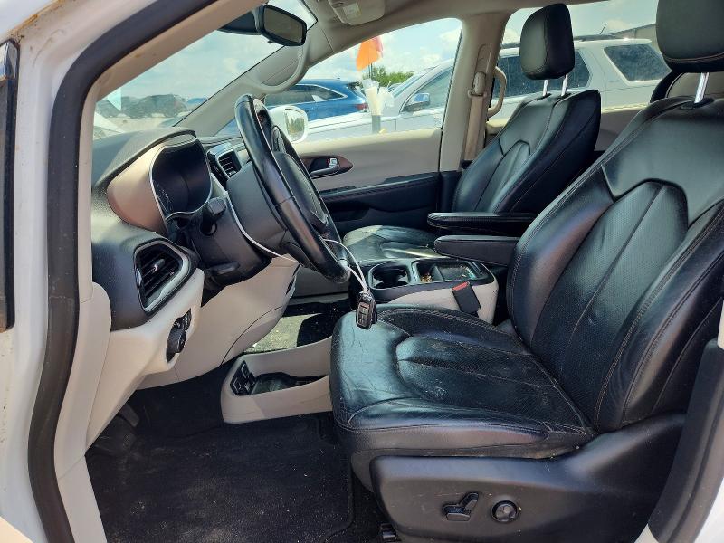 Foto 7 de la subasta – 2018 CHRYSLER PACIFICA con VIN 2C4RC1BG0JR125795