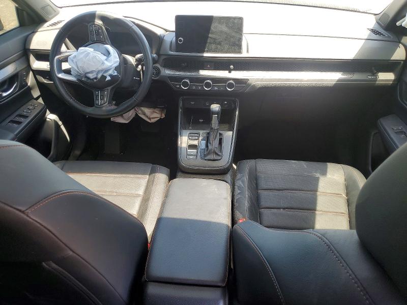 Снимка 8 от търг – 2026 HONDA CR-V с VIN 7FARS5H84TE021873