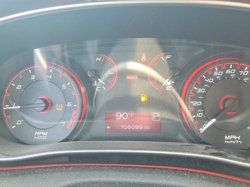 Photo 9 from auction – 2014 DODGE DART with VIN 1C3CDFBB5ED702127