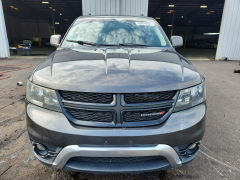Photo 5 from auction – 2016 DODGE JOURNEY with VIN 3C4PDDGG3GT183579