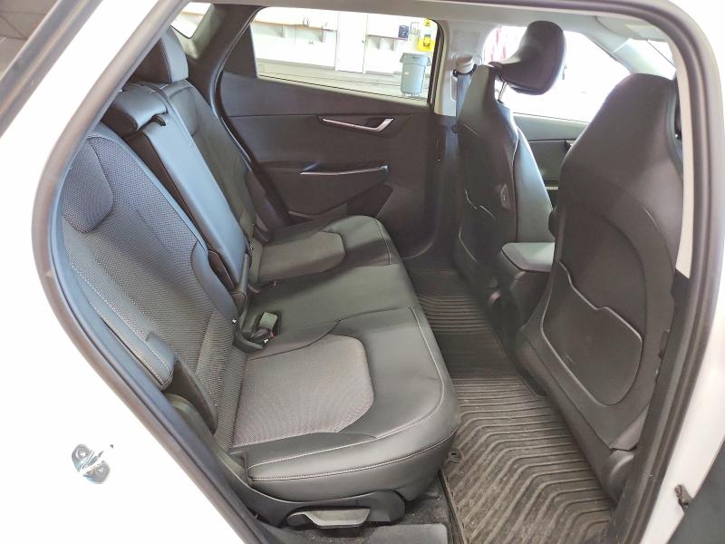 صورة رقم 11 من المزاد - 2024 KIA EV6 مع VIN KNDC3DLC0R5229571