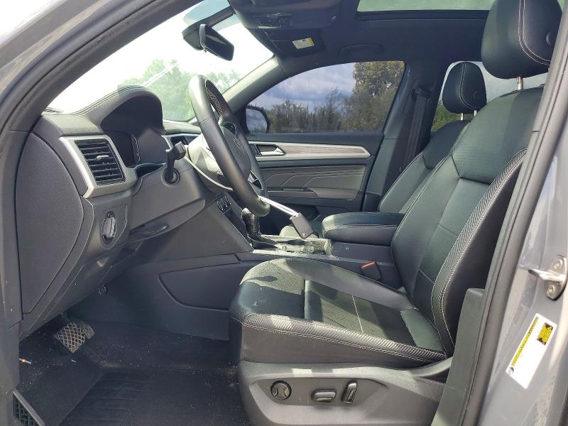 Снимка 7 от търг – 2022 VOLKSWAGEN ATLAS CROSS SPORT с VIN 1V2JE2CA3NC226348